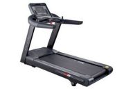Беговая дорожка Circle FITNESS M8 PF\M8-LED\CM-BK-22 черный