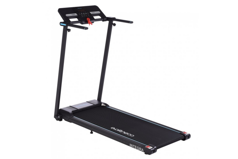 Беговая дорожка электрическая EVO Fitness Integra 3.0 