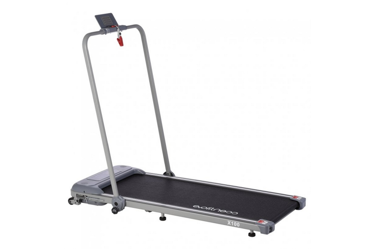 Беговая дорожка электрическая EVO Fitness X100 