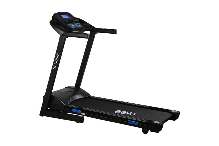 Беговая дорожка EVO Fitness Genesis 