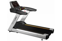 Беговая дорожка KRAFT Fitness PK-12S