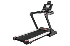 Беговая дорожка Sole Fitness F80 (2023)