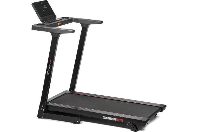 Беговая дорожка Titanium Masters Physiotech M270 