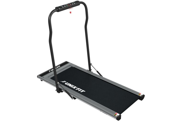 Беговая дорожка UnixFit R-300C TDR300C Grey 