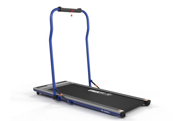 Беговая дорожка UnixFit R-300C TDR300CB Blue 