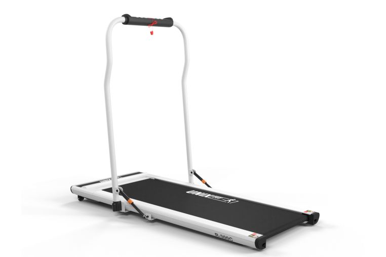 Беговая дорожка UnixFit R-300C TDR300CW White 