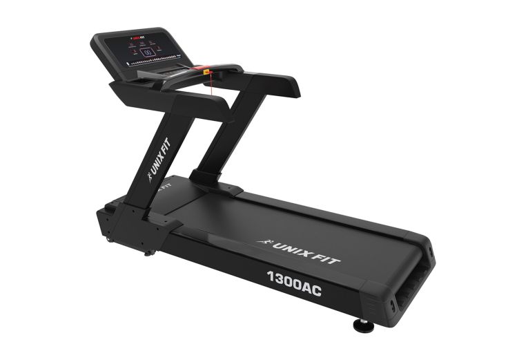 Беговая дорожка UnixFit T-1300 PRO (LED) 
