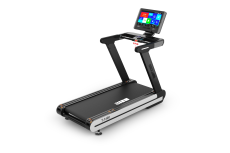 Беговая дорожка UnixFit T-1400 PRO (18,5" TFT) TDT1400PRO18