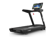 Беговая дорожка UnixFit T-1500 PRO (27" TFT) TDT1500PRO27