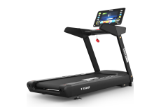 Беговая дорожка UnixFit T-1500 PRO (27" TFT) TDT1500PRO27