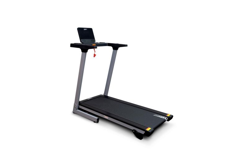 Электрическая беговая дорожка Everyfit 74209 