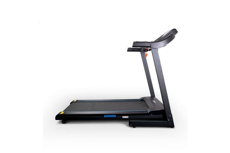 Электрическая беговая дорожка Everyfit 74501B 