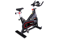 Сайкл FOREMAN TurboSpin 96M черный Сайкл FOREMAN TurboSpin 96M черный