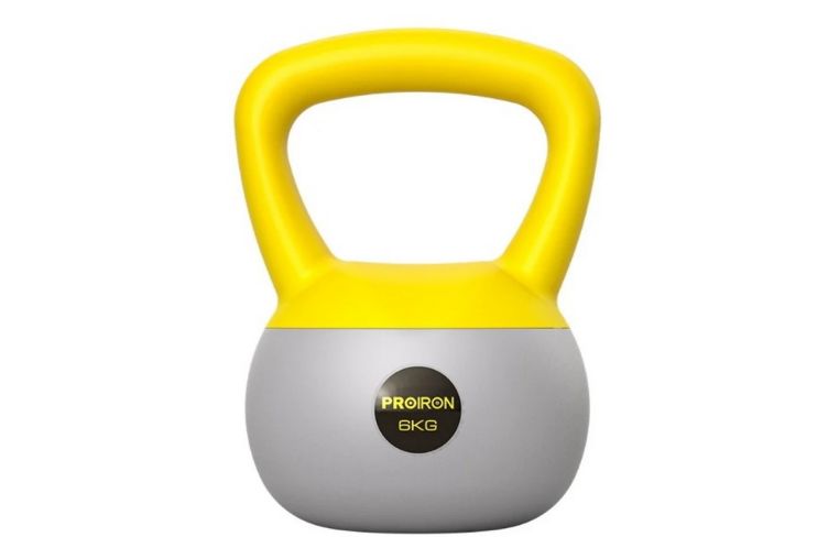 Гиря мягкая 6кг PROIRON ГИ1060М 