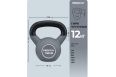 Гиря неопреновая 12кг PROIRON ГИ1120НЕО фото 3
