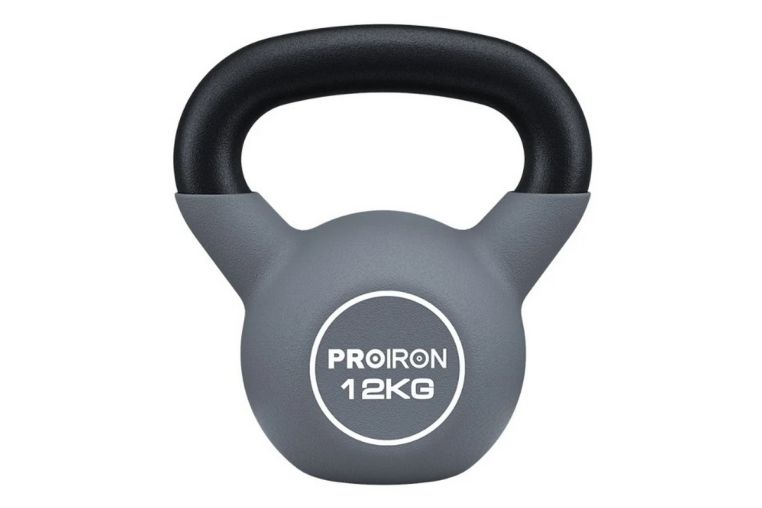 Гиря неопреновая 12кг PROIRON ГИ1120НЕО 