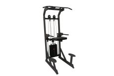 Гравитрон профессиональный BRONZE GYM PARTNER ML-701