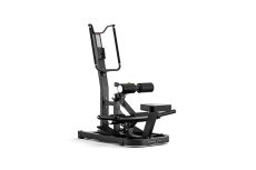 Ягодичный мостик стоя  BRONZE GYM RAVE RV02