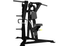 Нижняя гребная тяга с разведением с независимыми рычагами Aerofit SL7004 Нижняя гребная тяга с разведением с независимыми рычагами Aerofit SL7004