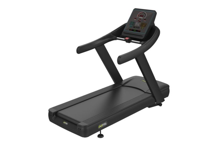 Профессиональная беговая дорожка DHZ X8400 