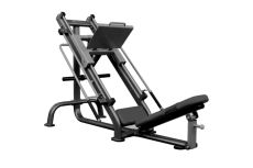 Жим ногами 45 градусов Aerofit IT7020 Жим ногами 45 градусов Aerofit IT7020