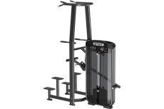 Отжимание\подтягивание с отягощением Spirit Fitness SP-3517 (макс.вес)