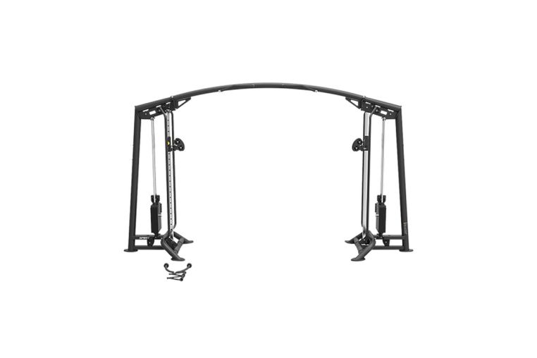 Кроссовер Spirit Fitness SP-3527 