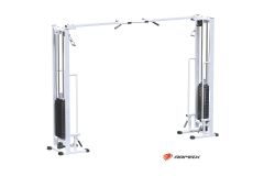 Кроссовер на базе реабилитационной рамы ARMS (стек 2х100кг) AR082.2х100