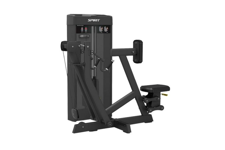 Гребная тяга Spirit Fitness SP-4302 