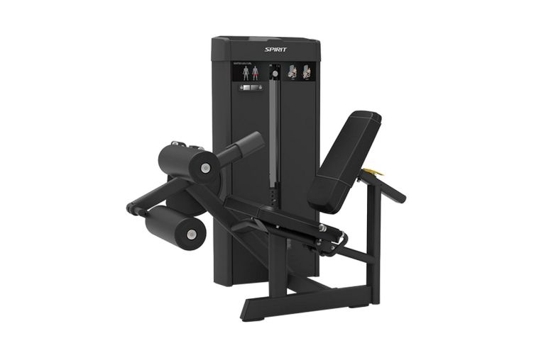 Сгибание ног сидя Spirit Fitness SP-4306 