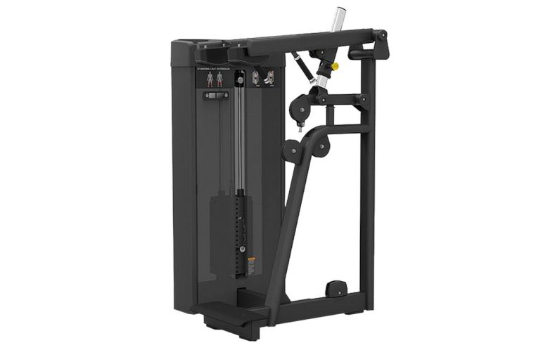 Голень стоя Spirit Fitness SP-4317 