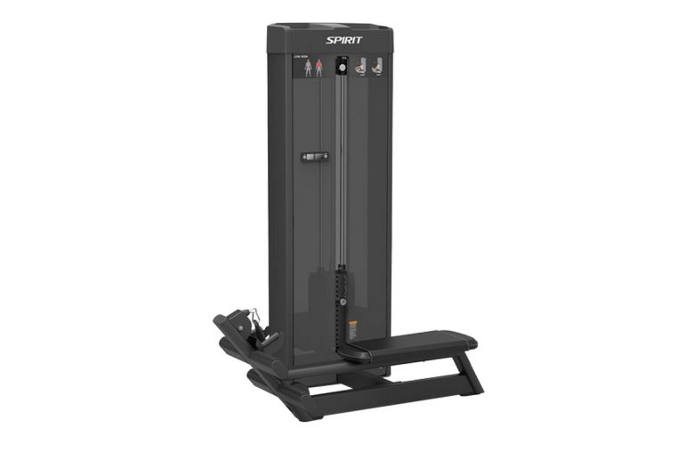 Горизонтальная тяга Spirit Fitness SP-4319 