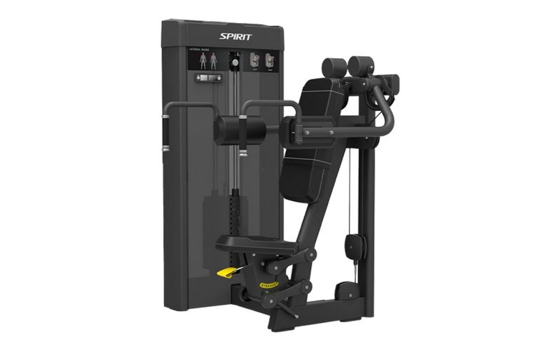 Дельт-машина Spirit Fitness SP-4322 