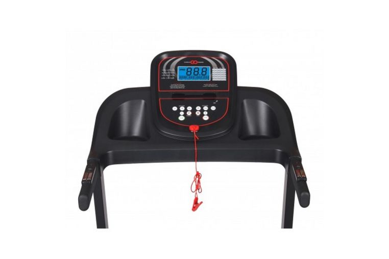 Беговая дорожка CardioPower T25 фото 2