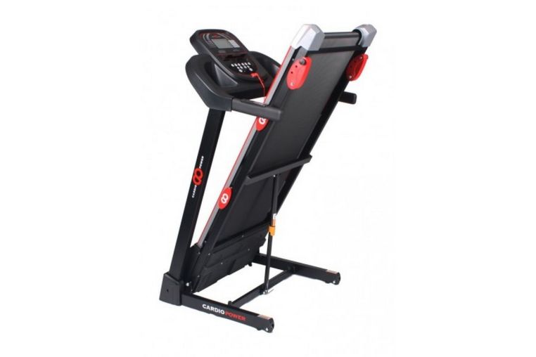 Беговая дорожка CardioPower T25 фото 3