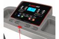 Беговая дорожка UnixFit FIT ST-540Z фото 11