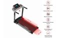 Беговая дорожка UnixFit FIT ST-540Z фото 14