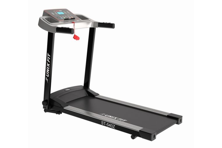 Беговая дорожка UnixFit FIT ST-540Z фото 1