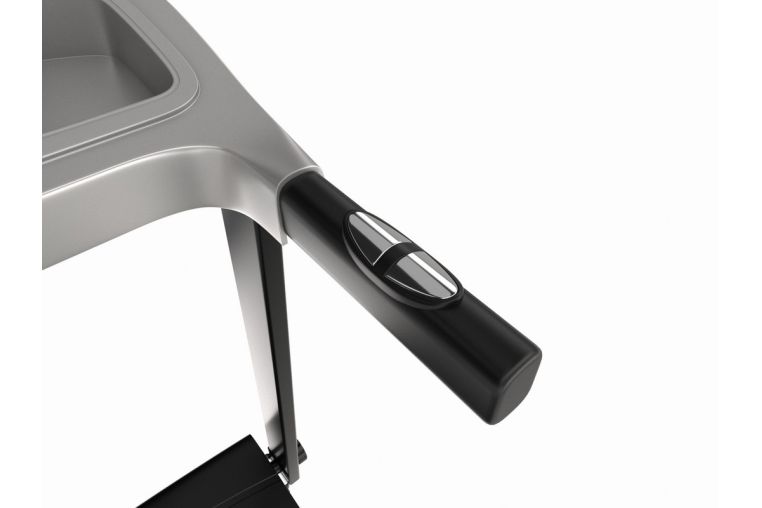 Беговая дорожка UnixFit FIT ST-540Z фото 4