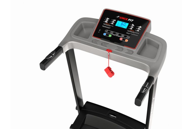 Беговая дорожка UnixFit FIT ST-540Z фото 8