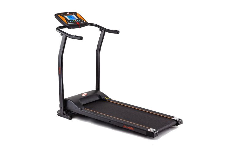 Беговая дорожка Sport Elite SE-T1502 фото 1