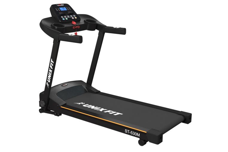 Беговая дорожка UnixFit ST-530M 