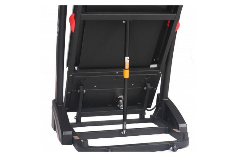 Беговая дорожка CardioPower T35 фото 2