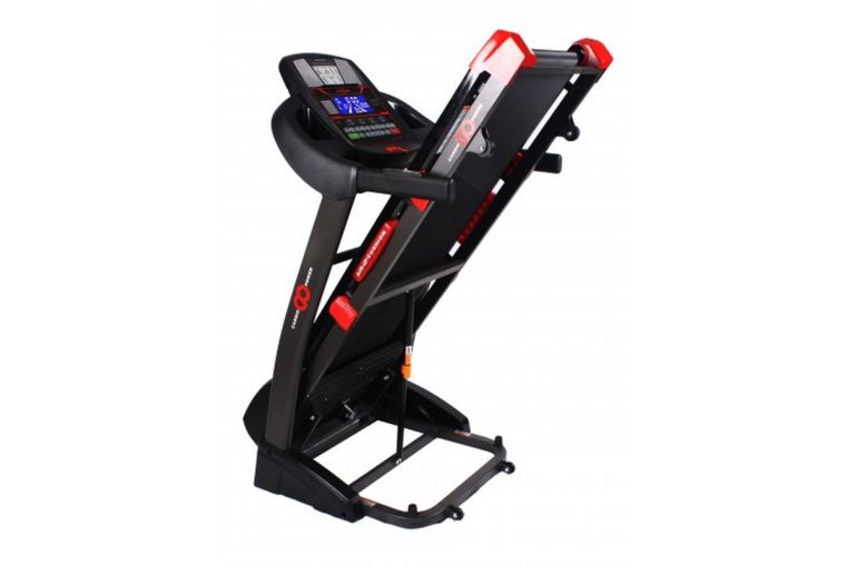 Беговая дорожка CardioPower T35 фото 3