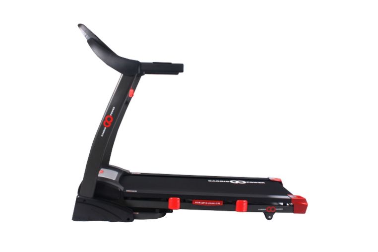 Беговая дорожка CardioPower T35 фото 4