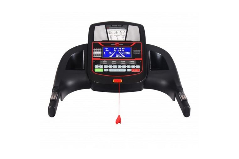 Беговая дорожка CardioPower T35 фото 5