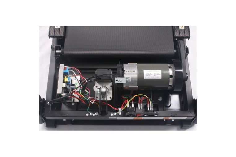 Беговая дорожка CardioPower T35 фото 6