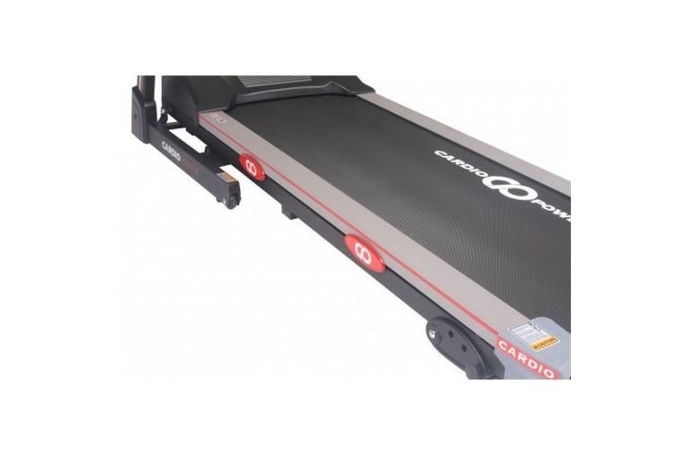 Беговая дорожка CardioPower T20 фото 2