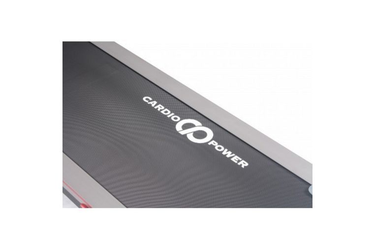 Беговая дорожка CardioPower T20 фото 3
