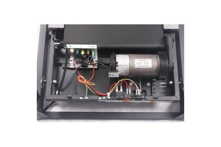 Беговая дорожка CardioPower T20 фото 4
